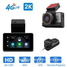 �羳���Q�¿�4G WiFi�p�R�^�p�V��GPS��܇ӛ䛃xdashcam P83���S