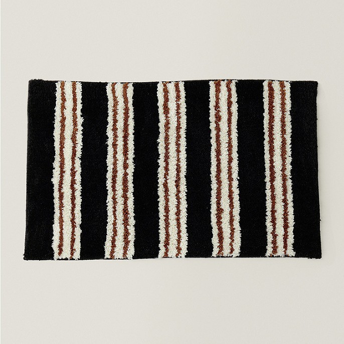 Retro negro