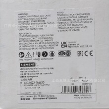 3UG4622-1AW30   �����Ӽ̵���/SIEMENS   ȫ����Ʒ   ��۳���