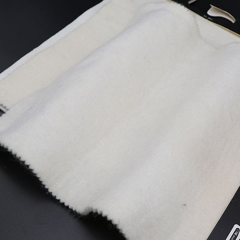 批发芳纶1313无纺布耐高温/不燃/耐火NOMEX 间位芳纶毛毡