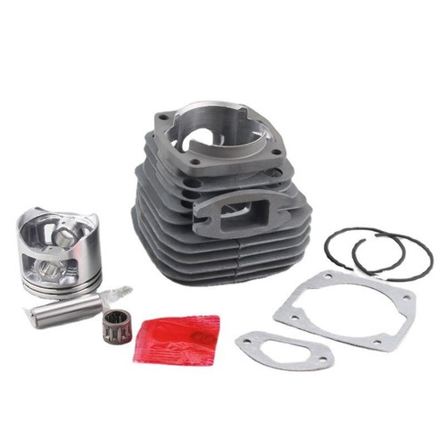 52/58 chain saw cylinder assembly cylinder liner piston assembly universal logging saw cylinder liner with 52/58 chain saw cylinder