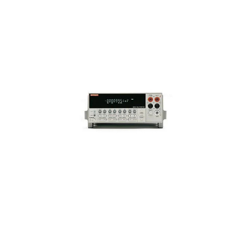 议价 Keithley 2010系列7½ 位万用表 低噪声自动变量程数字万用表