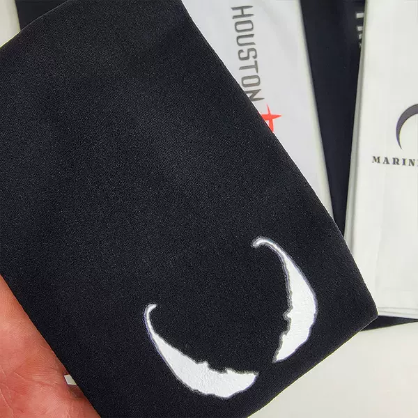 Sun Protection Ice Sleeves Summer Ice Silk Sleeves Thin Sleeves Men's Arm Sleeves UV Protection Sleeves Fashionable New Arrival Men