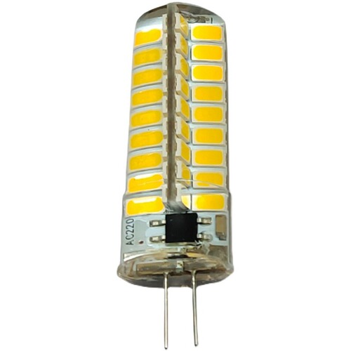 g4 lamp bead led pin low voltage 12v crystal lamp plug 220v super bright g9 mirror headlight energy-saving corn small bulb