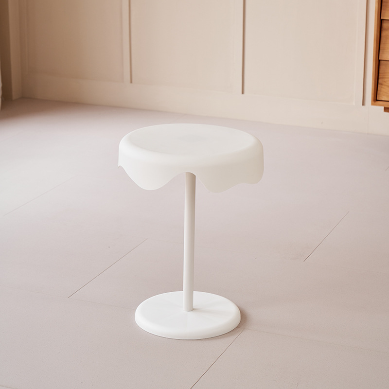 ネットの赤いアイスクリームの置物の棚のお茶のいくつかの移動の小さい辺のいくつかのベッドの頭の辺のいくつかの畳のお茶のテーブルのソファーのお茶のいくつかのベッド