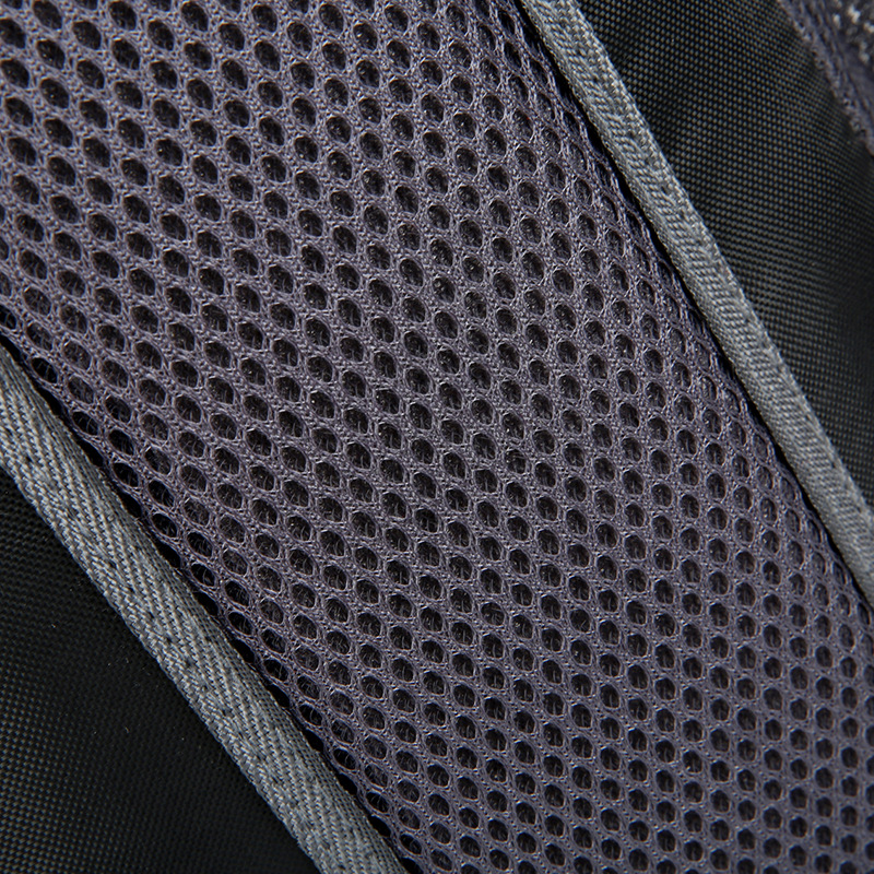 Title 35, Mochila de montanhismo externa de 40L, grande c...