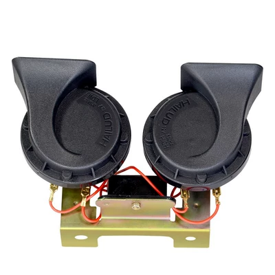 Car horn/tweeter Loud High and Low Dual