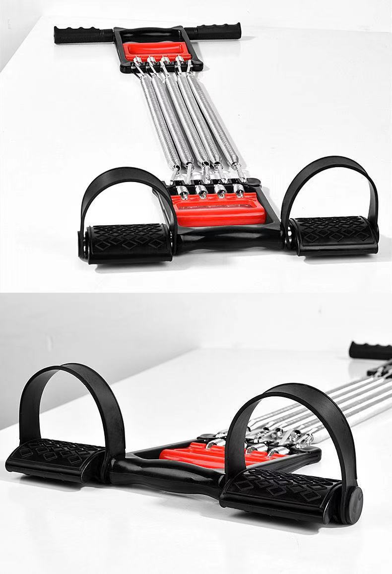 3用拉力器细节图