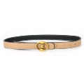 Hidden Button Triumphal Arch - Khaki