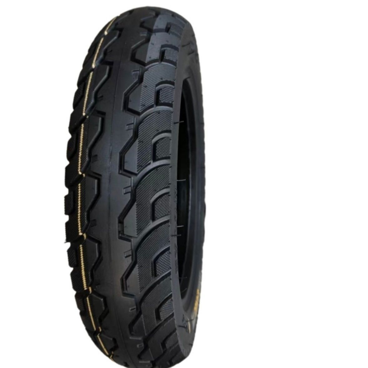 The new 3.00-10 electric car special vacuum tire eight-layer thick wear-resistant anti-skid tire