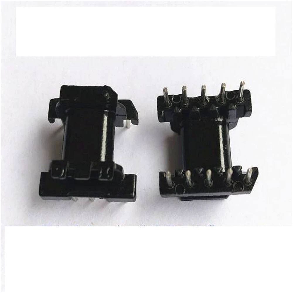 Каркас трансформатора EPC13 Патч-каркас EPC13 Горизонтальный каркас BOBBIN