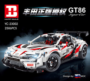 ����23002�����S���ڙ�܇ϵ���p�֫FGT86��܇ģ��ƴ�bDIY�eľ���