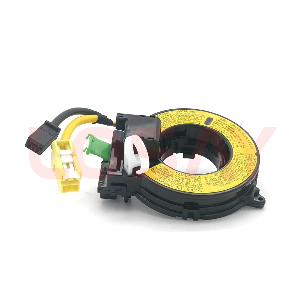 8619A017 Mn162041 Is Suitable for Mitsubishi Outlander Clock Spring Mitsubishi Outl