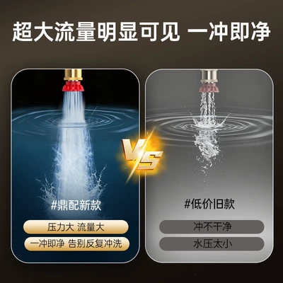 Car washing machine — Directly Supplied from the Manufacturer, Ultra-High-Pressure