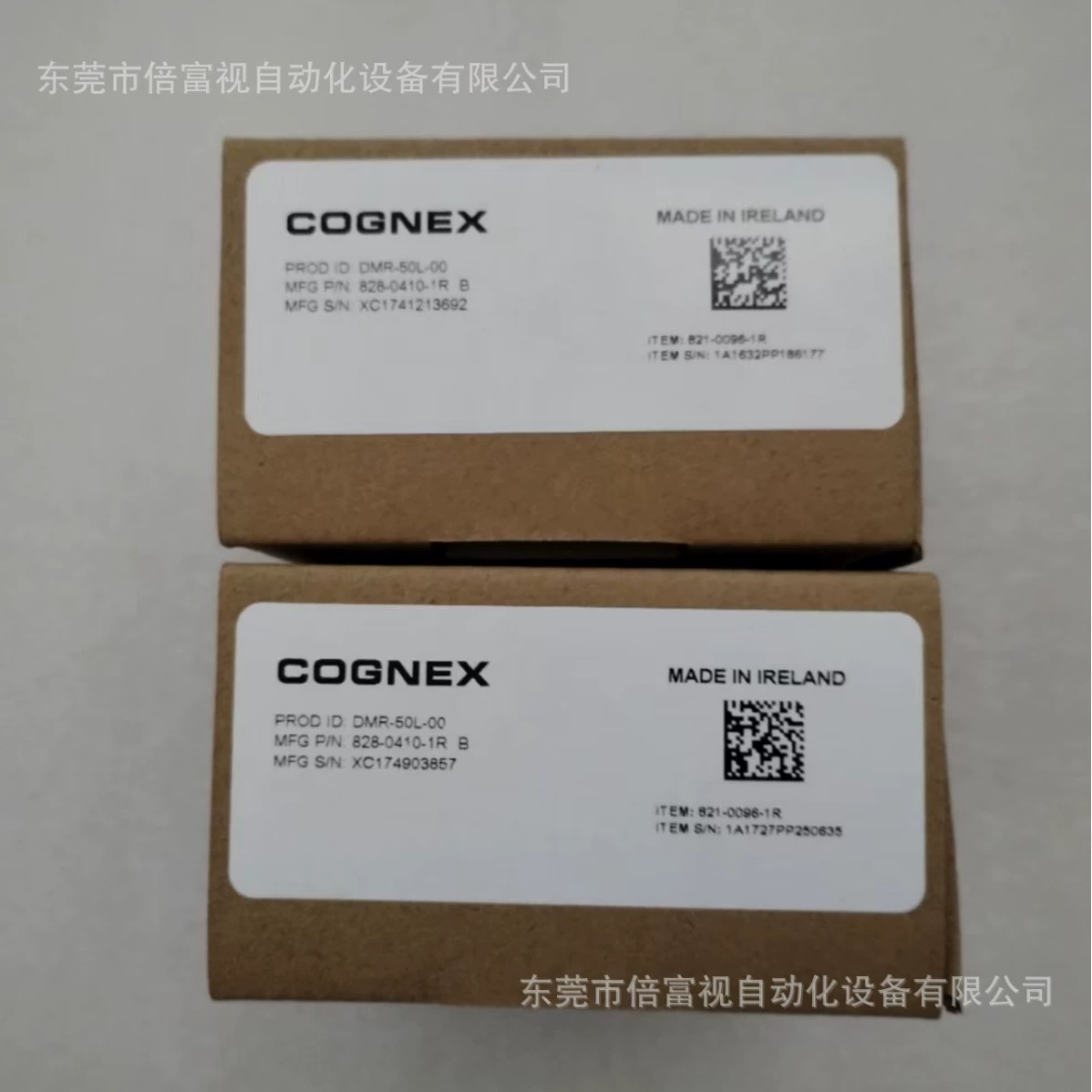 DMR-50L-00 Считыватель кодов COGNEX / Cognex, новый в наличии, бесплатная доставка, продажа по договоренности