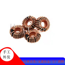 灯珠半成品电路板焊接加工工厂提供来料贴片加工活项目合作代理