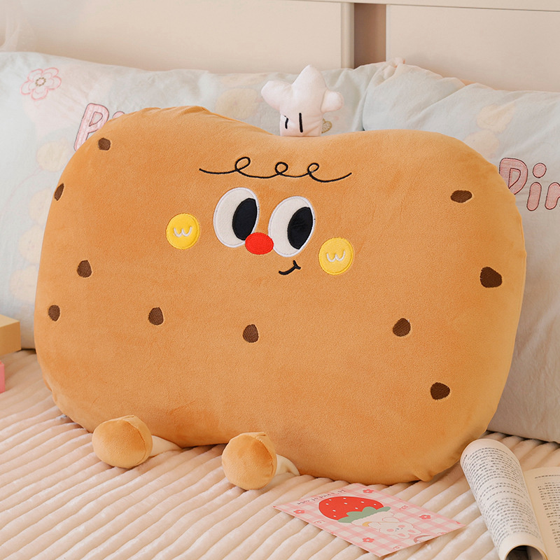 Almohada de espuma viscoelástica de dibujos animados Almohada para dormir de la columna cervical para niñas Dormir en casa Almohada individual Dormir para niños Almohada pequeña regalo