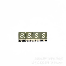 0.2����λ SMD��Ƭ ����� 2041AW ���������׹� LED�����