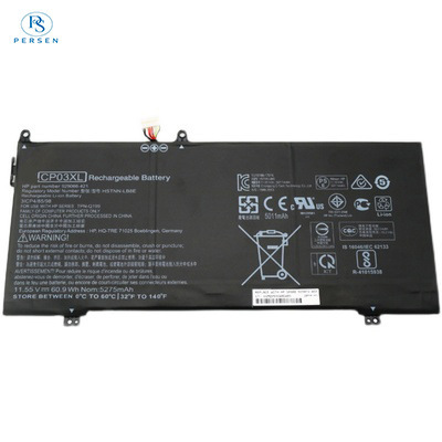 For HP Spectre x360 13ae000 CP03XL TPN-Q199 Q195 laptop battery