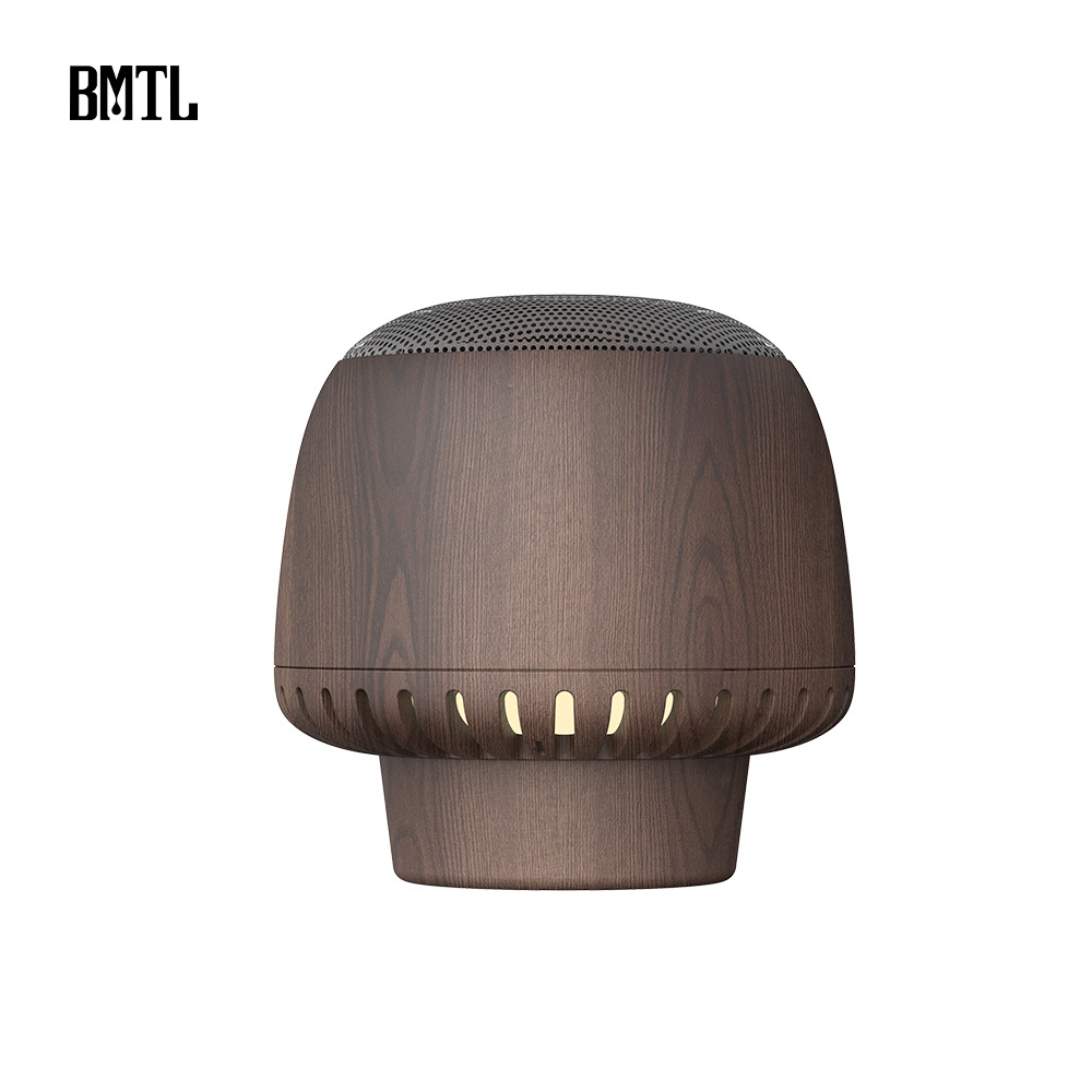 BMTL Mushroom