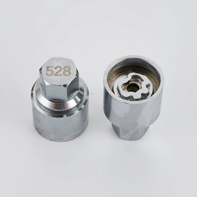 Tiguan Dismantling Key Tire — Digər kuzov və aksesuarlar - volkswagen-528