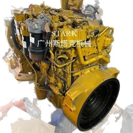 3429318适用于卡特D5K2、D3K2、D4K2 装载机C4.4电喷发动机