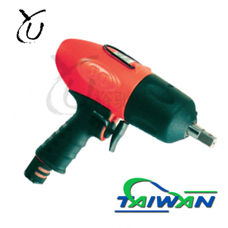 台湾DR博士气动油压脉冲定扭扳手DR-T991PN气动扳手风炮风扳手