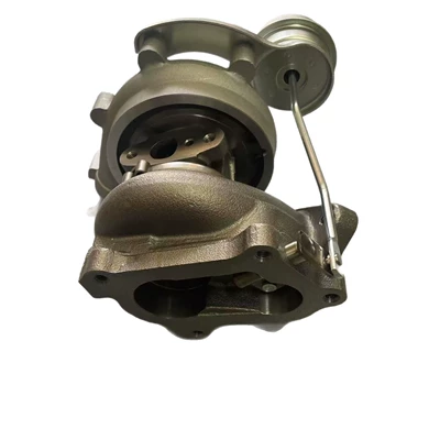 Car Turbo, Supercharger