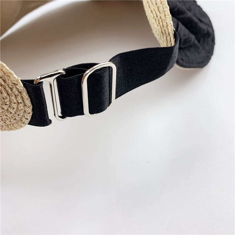 Летняя универсальная панама с солнечными батареями, защита UV