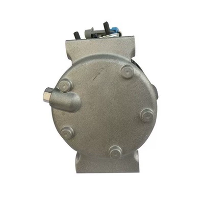 air conditioning compressor – Automotive air conditioning