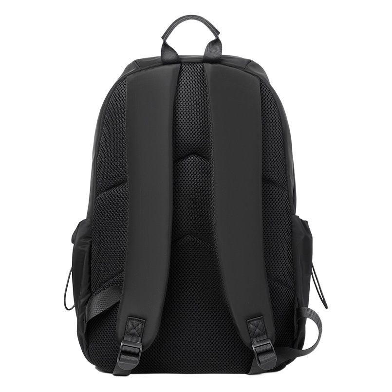 Transfronteriza color casual hombres de negocios mochila de gran capacidad Portátil Bolsa hombre estudiante universitario bolsa al por mayor
