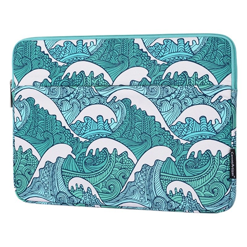 Laptop liner bag Huawei 13 Xiaomi 14 Lenovo 15-inch Apple macbook printing protective case