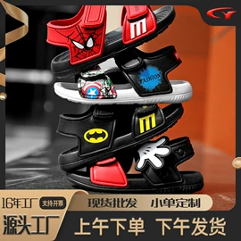 家居棉鞋;EVA拖鞋;男式沙滩鞋/洞洞鞋