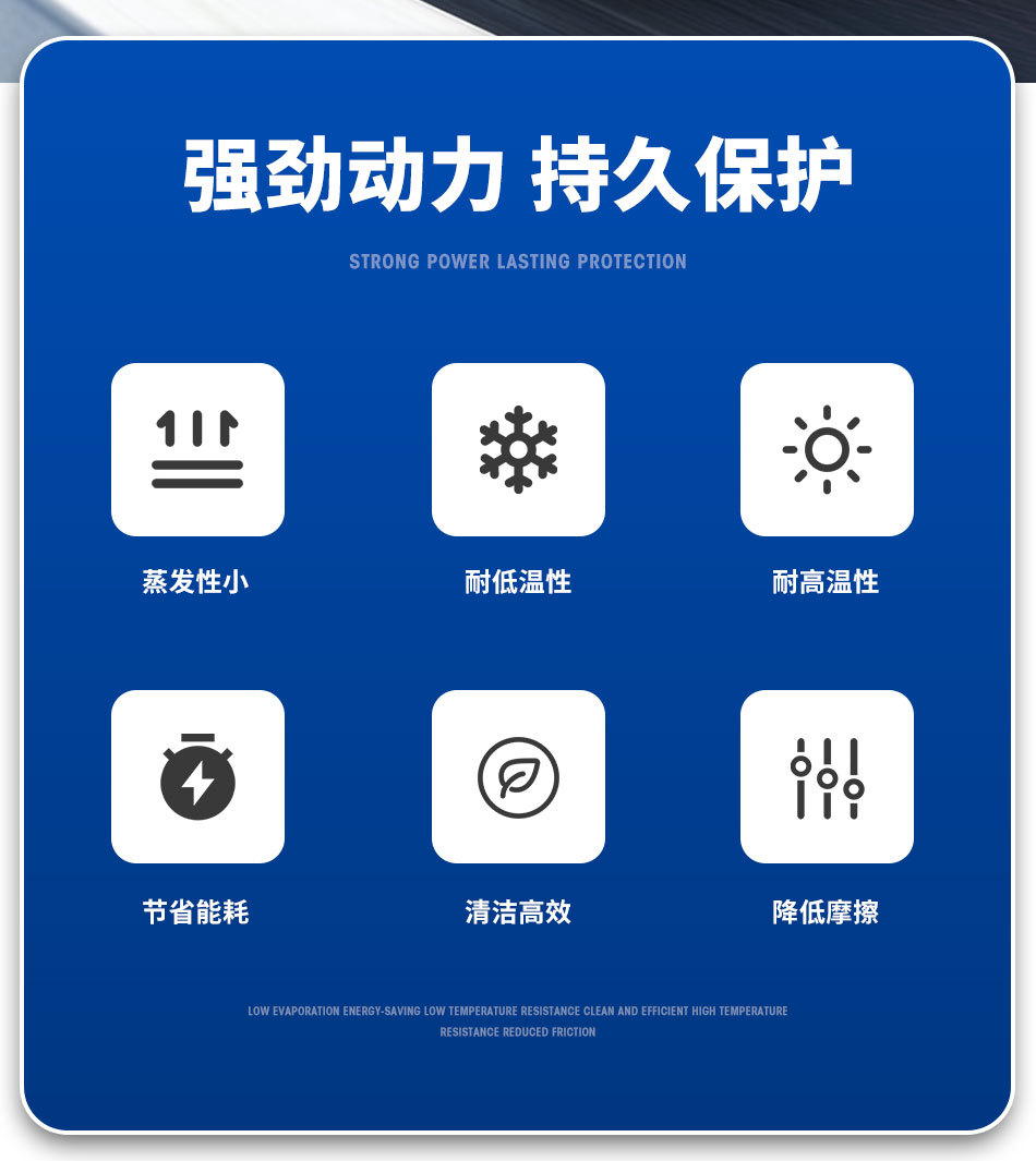 Zhongshan Datian Hzy3Dot3 Brake Oil Advanced Synthetic Brake Fluid for Cars and Motorcycles, Clutch Oil Resistant to Extreme Cold