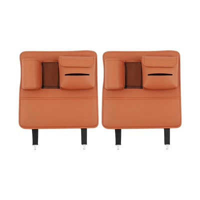 modified accessories — Chair back anti-kick pad