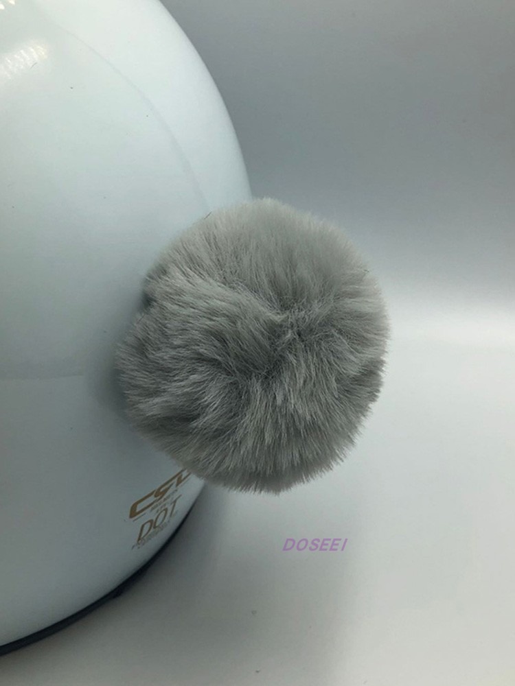 Universal – Auto Parts and Accessories Decoration Bear - gray