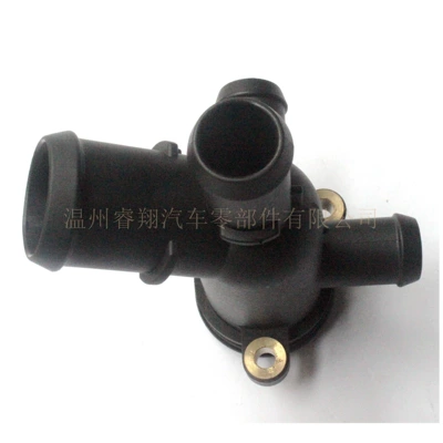Soyutma sisteminin digər hissələri Cover Cooling Flange