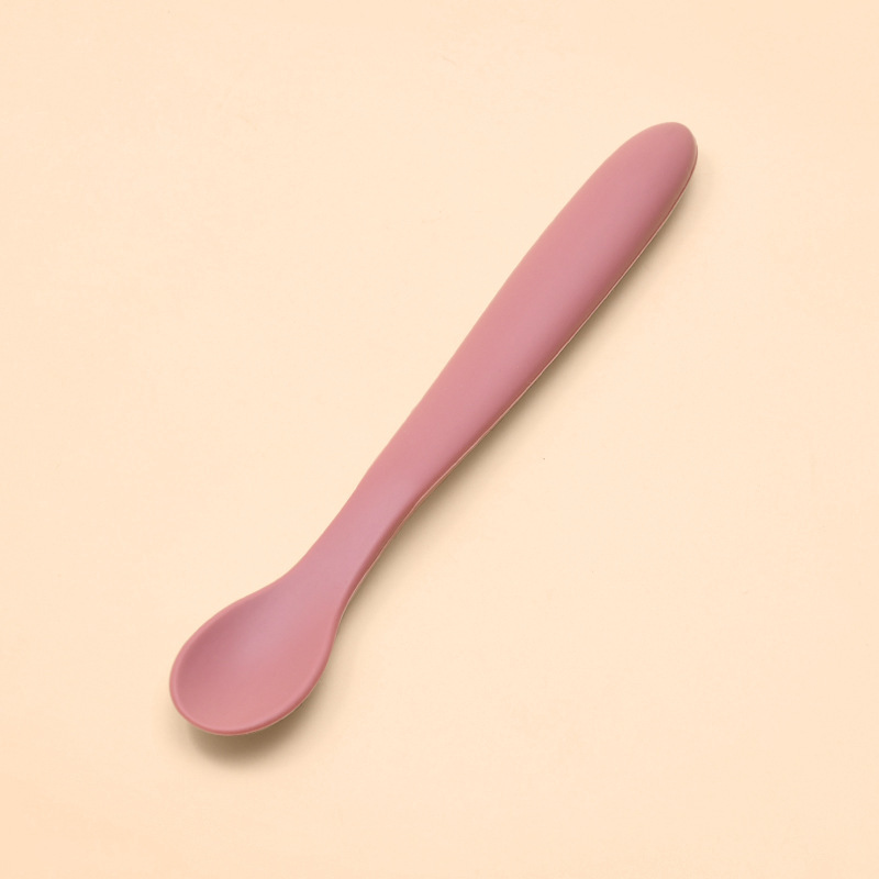 브릭 레드(트위스트 스푼)