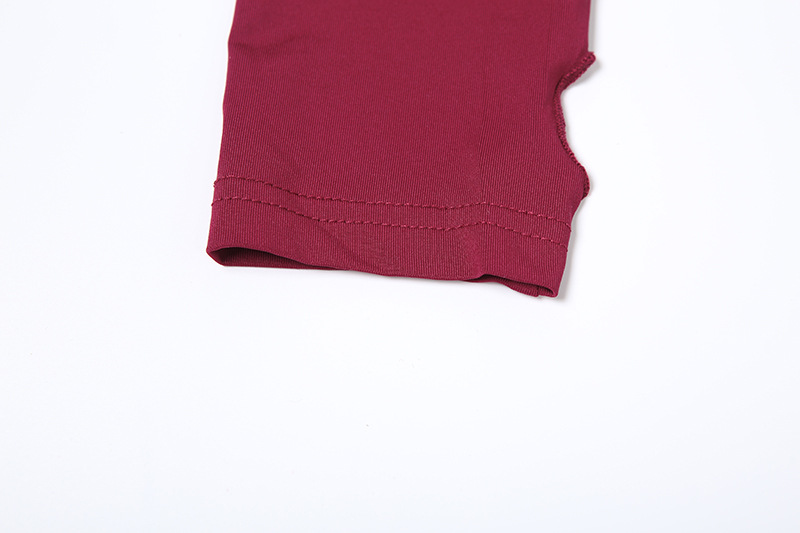 Elegant High Neck Bodycon Long Dress With Backless Design - Slim Fit Summer Maxi Dress For Women In Solid Colors_voghion.com