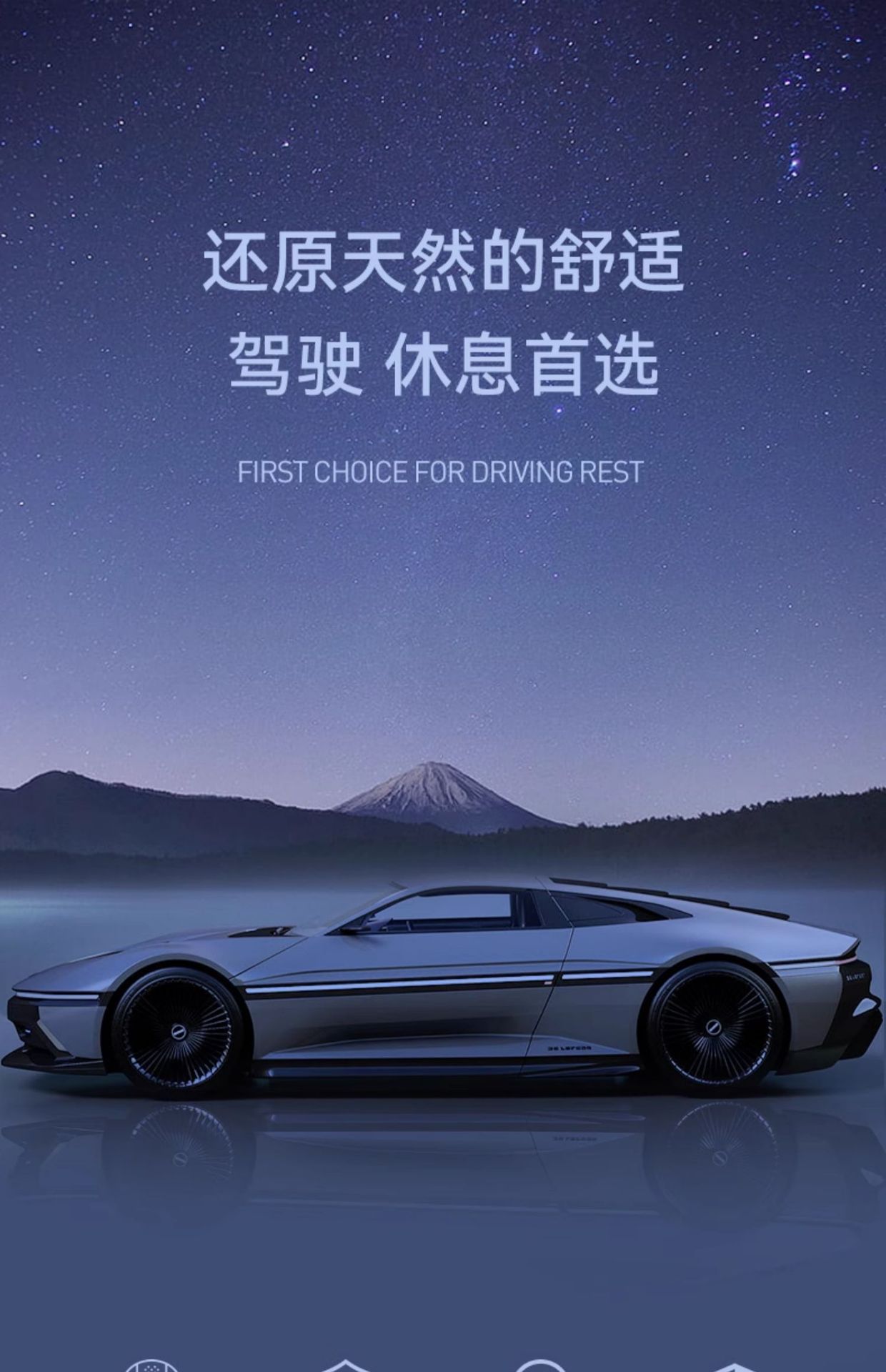 Car mattress for travel, self-driving tours, foldable bed for sleeping in the back seat of the car, waterproof, multifunctional, portable