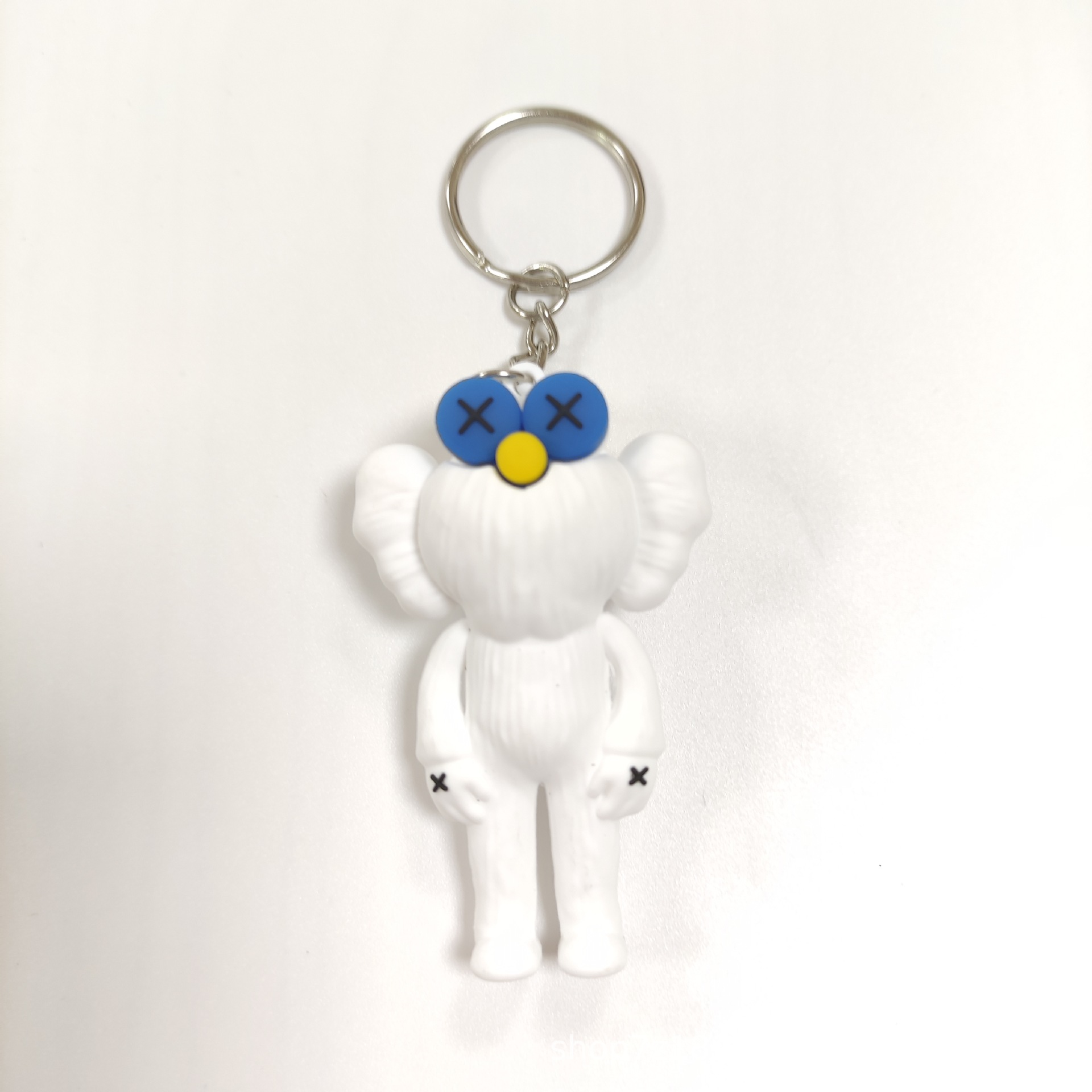 화이트 세서미 스트리트