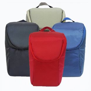2023 Korean style new outdoor refrigerated ice bag golf sports picnic bag portable lunch bag