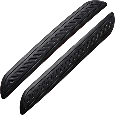 Imitation Carbon Fiber Stripe Anti-Collision | Qapı və bamper qoruyucu zolaqlar