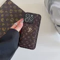 Card holder-small flower