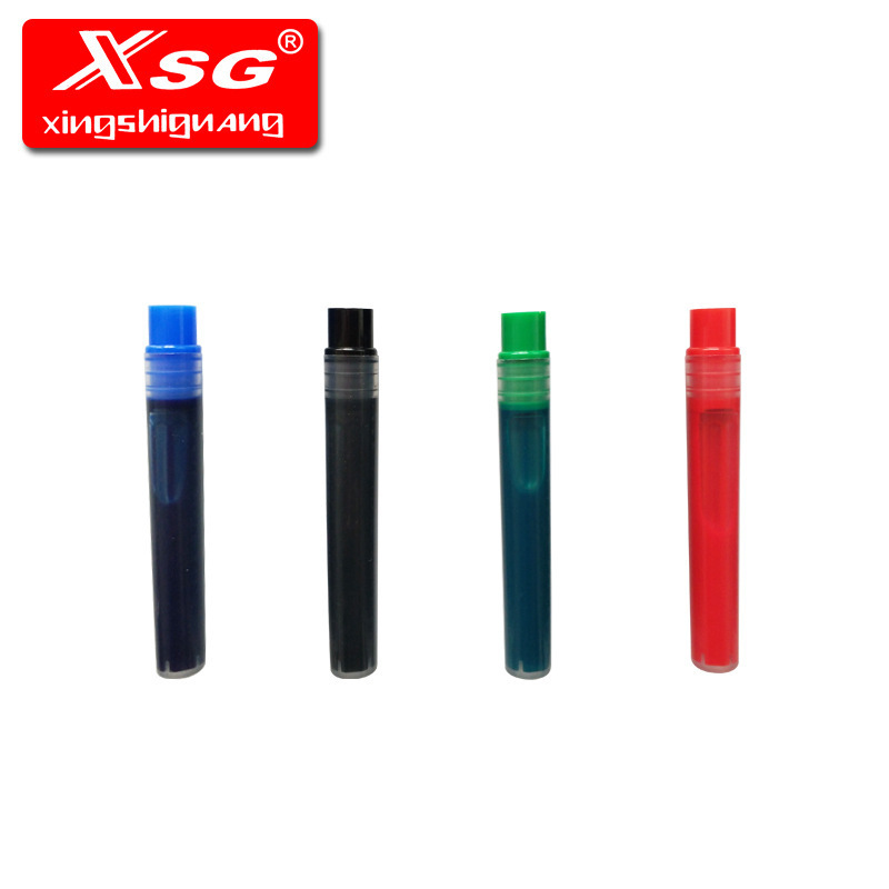 Fábrica de suministro X35T borrable pizarra tinta para niños dibujar lápiz pizarra