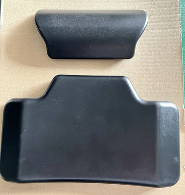 Motorcycle trunk Rear Rear Seat with - 65l