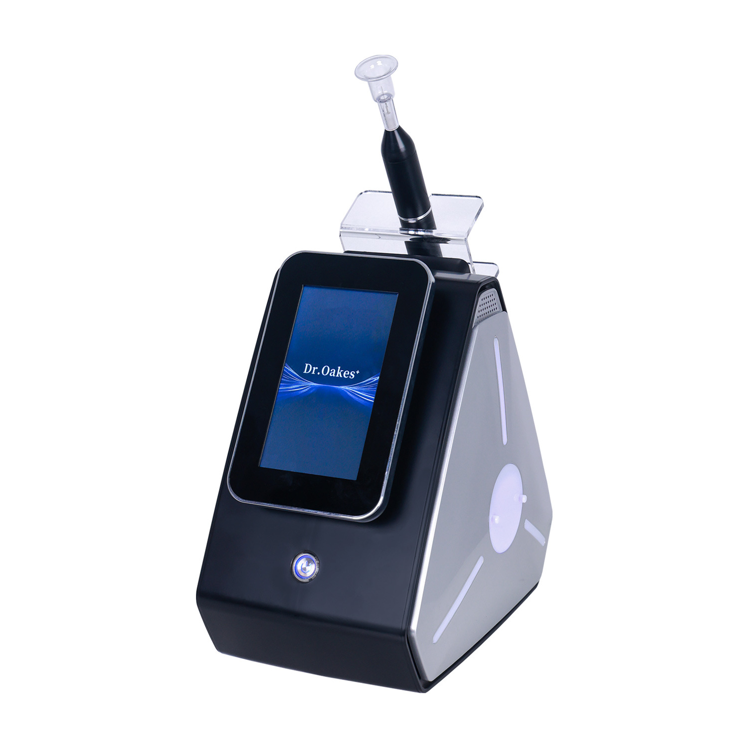 Equipo de Plasma Frío para Gestión Facial DR, Iones Negativos, Antienvejecimiento, para Salón de Belleza
