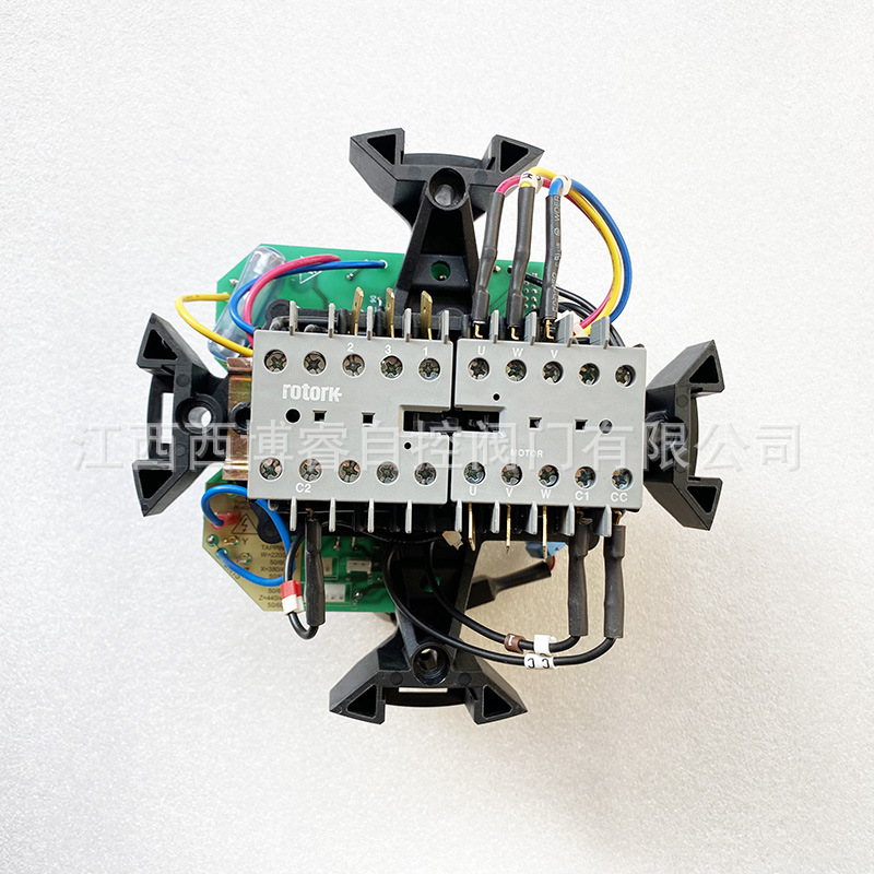 罗托克IQ10-35电源板47028-01，44597-01,46064-4