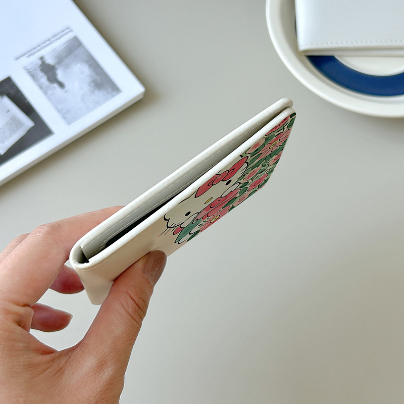 HelloKitty Carne de conducir