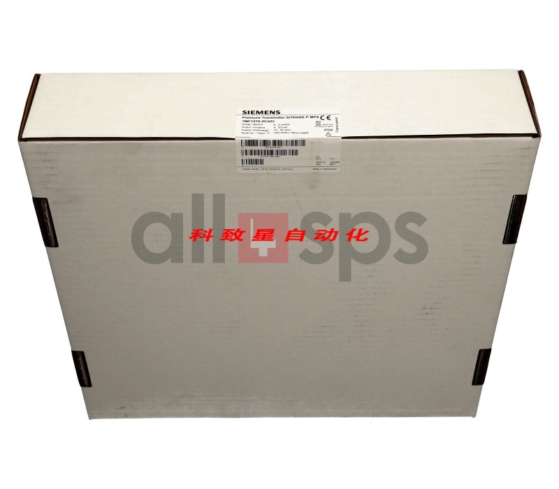 西门子压力传感器液位测量 0-2 71570-501